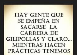 Enlace a Estudiantes en prácticas