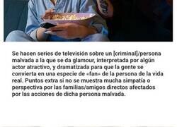 Enlace a Cosas normalizadas que en realidad son bastante horribles si lo piensas