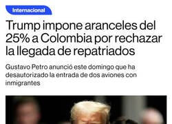 Enlace a Comienza la guerra de los aranceles