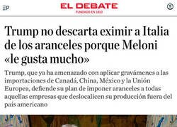 Enlace a Poniendo y quitando aranceles de forma selectiva