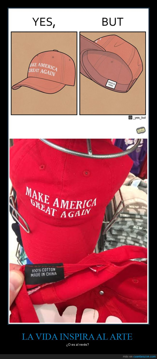 s&iacute; pero,gorra,china