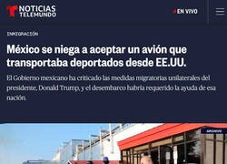 Enlace a Deportaciones denegadas