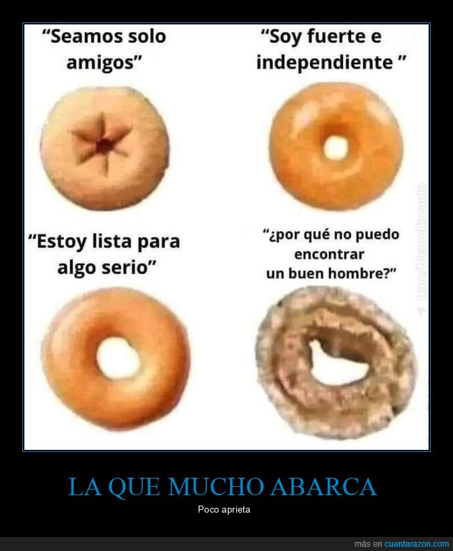 donuts,agujeros