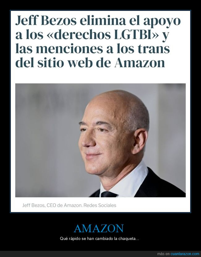 jeff bezos,amazon,lgtbi