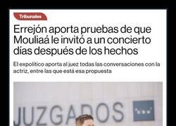 Enlace a Prosigue el culebrón...