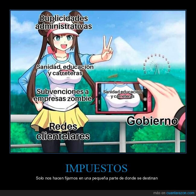 gobierno,impuestos