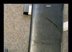 Enlace a Día duro en el gym