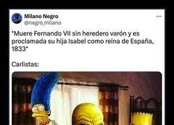Enlace a Wokes decimonónicos