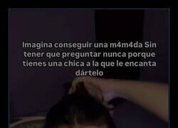 Enlace a Mientras tanto, la hija de alguien...