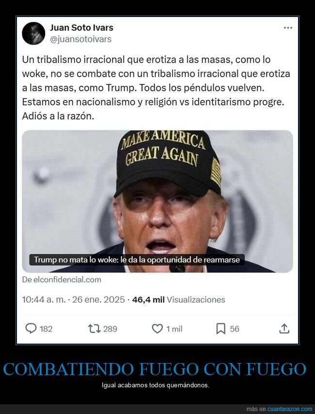 donald trump,woke