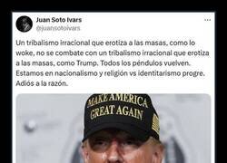 Enlace a La guerra ideológica en la que estamos sumidos