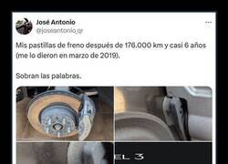 Enlace a Pastillas de freno duraderas