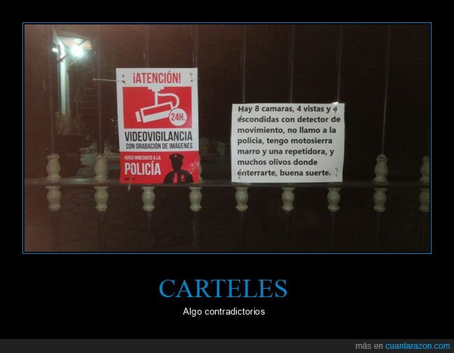 carteles,policía