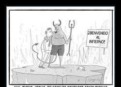 Enlace a No lo digo yo, lo dice la Biblia...