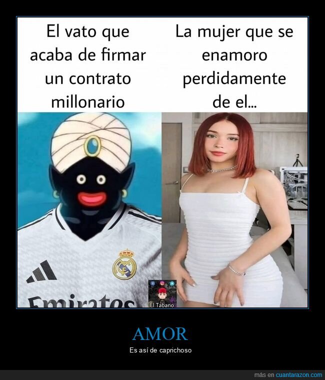 contrato,enamorarse,futbolista,mr popo