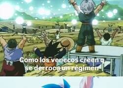 Enlace a Haciendo todo lo que pueden