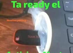 Enlace a El antivirus más efectivo