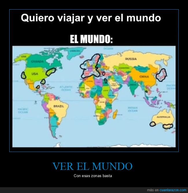 viajar,mundo