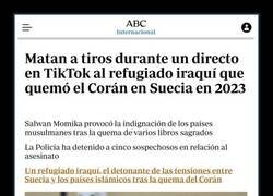 Enlace a Él mismo lo predijo...