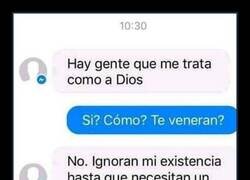 Enlace a Pasa a menudo...