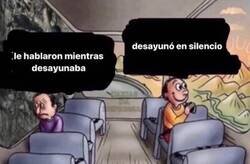 Enlace a Tranquilidad por la mañana