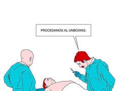 Enlace a Muy poco profesional