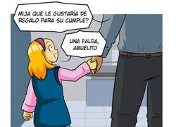 Enlace a Solo los expertos en memes lo entenderán
