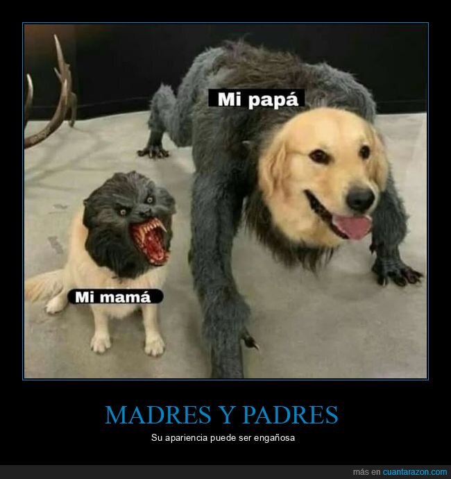 madre,padre