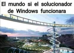 Enlace a Soñando con un mundo mejor