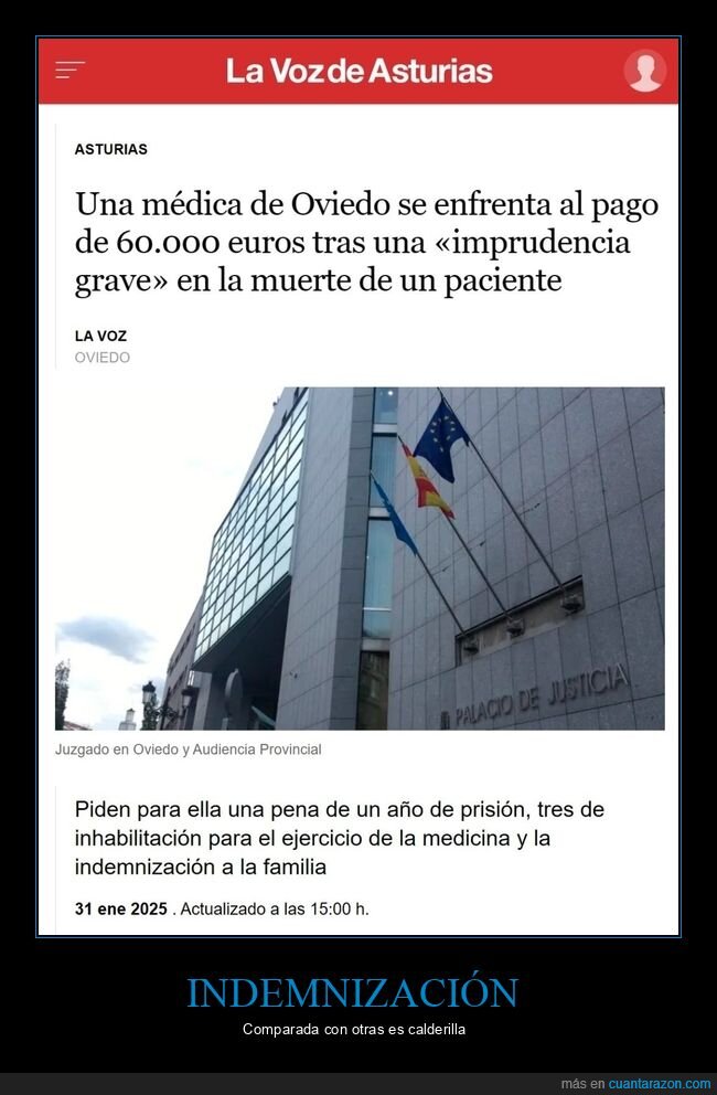 médico,indemnización,paciente