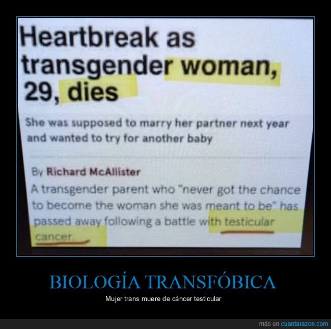 trans,cáncer