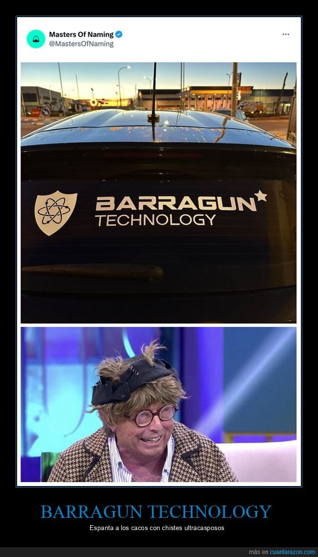 barragun,nombres,señor barragán