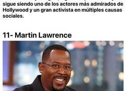 Enlace a Famosos que estuvieron a punto de perder la vida y burlaron a la muerte en el último momento