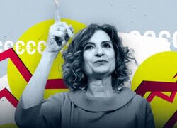Enlace a Gastando dinero de los impuestos para convencer de que se gestionan bien los impuestos
