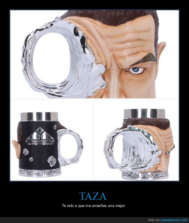 t1000,taza,terminator