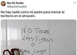 Enlace a Las tijeras no se tocan