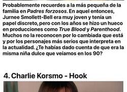 Enlace a Famosos actores de los 90 que casi todos hemos olvidado por completo