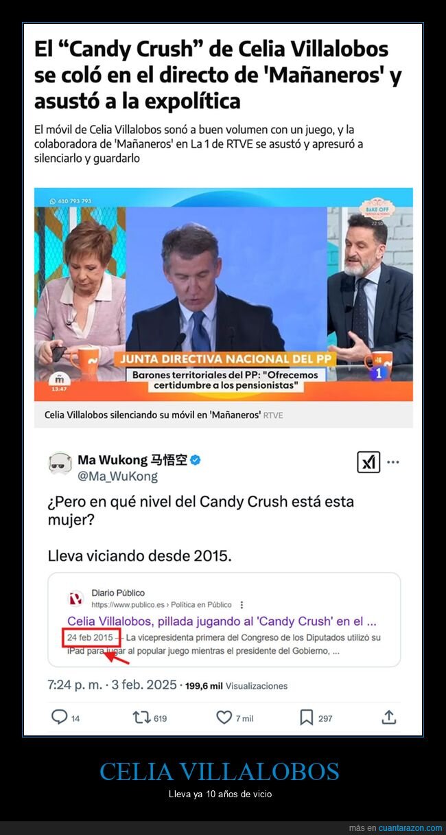 candy crush,celia villalobos,fails,políticos