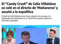 Enlace a No puede parar...