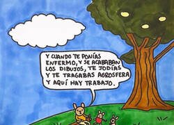 Enlace a Las batallitas del abuelo