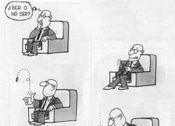 Enlace a Esa es la cuestión...