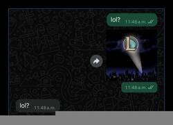 Enlace a Sobran las palabras