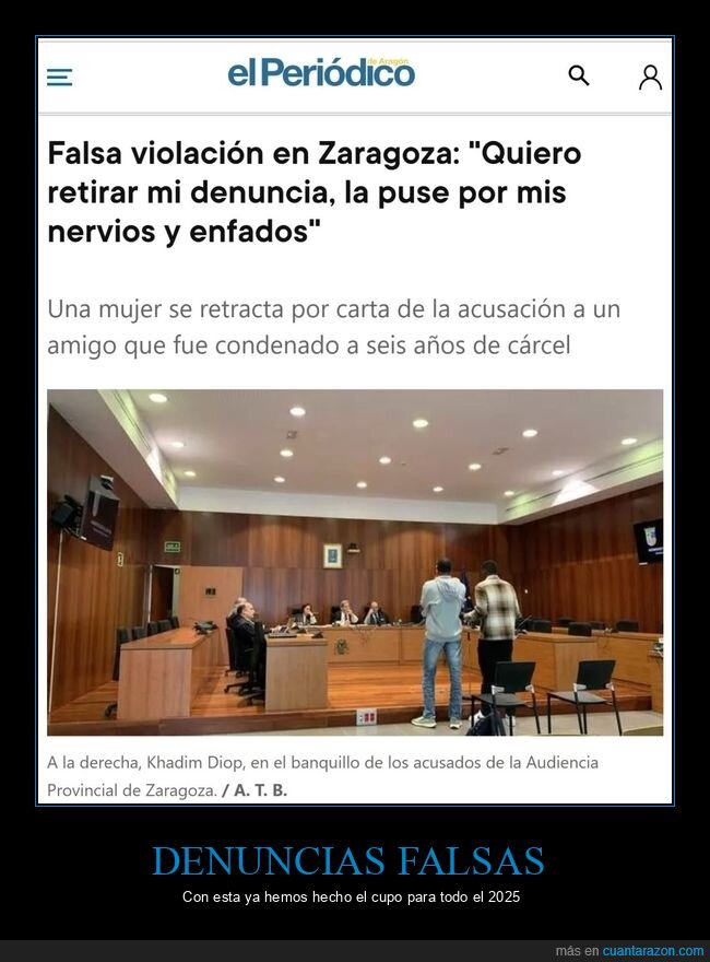 denuncia falsa,retirar