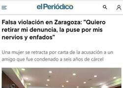 Enlace a El típico enfado que le cuesta a alguien seis años de cárcel