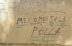 Enlace a Análisis sintáctico callejero