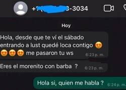 Enlace a Buen truco para conseguir que te respondan