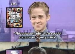 Enlace a Ha pasado mucho...