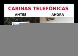 Enlace a Los tiempos cambian