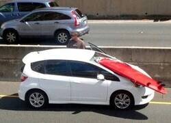Enlace a Surfeando la carretera