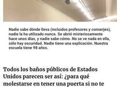 Enlace a Fallos atroces de diseño en lugares públicos que había que compartir